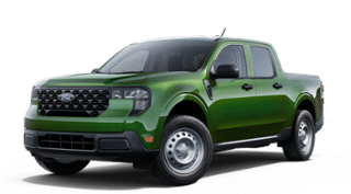 2025 Ford Maverick® External Image 2